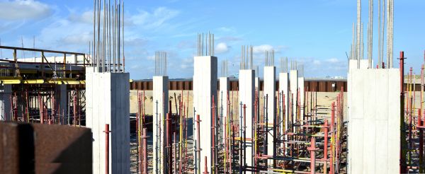 Cost of Helical Pile Installation in Benton