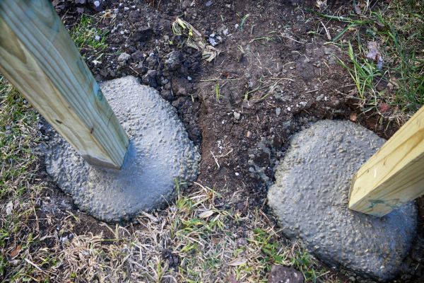 Cost of Piling Repair in Benton