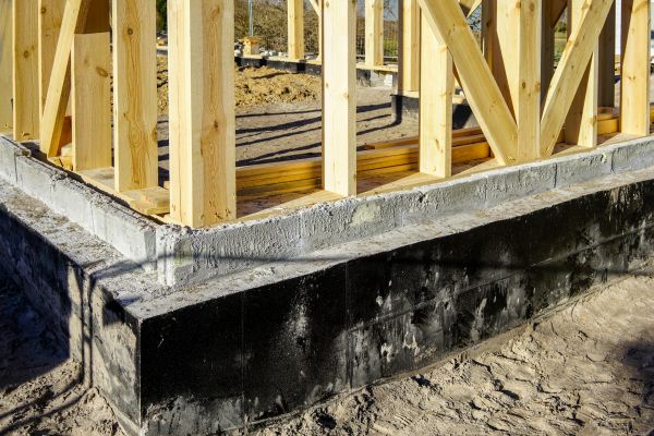 Cost of Sinking Foundation Lifting in Benton