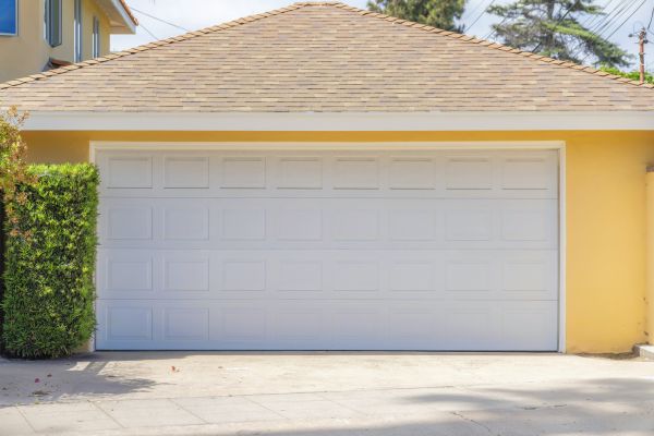 Cost of Garage Foundation Repair in Benton