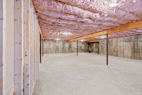 Foundation Maintenance in Benton