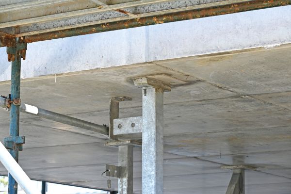 Cost of Pier And Beam Repair in Benton