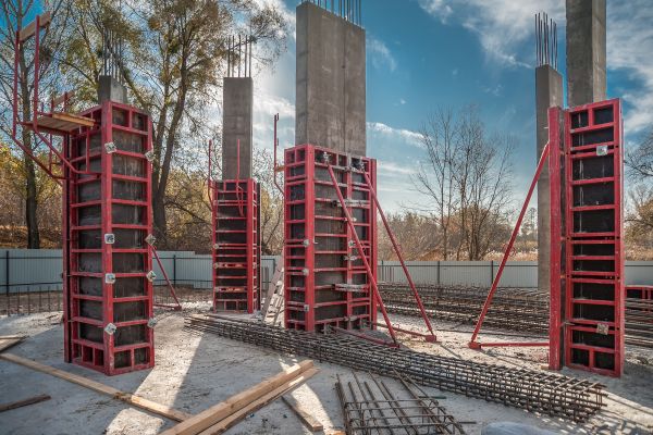 Cost of Foundation Support Service in Benton