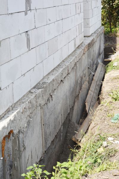 Cost of Subsidence Repair in Benton