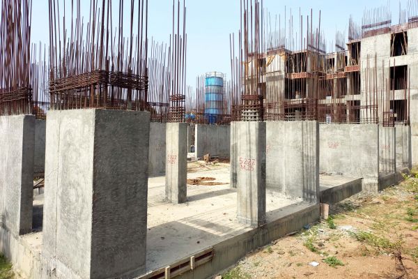 Cost of Foundation Stabilizing in Benton