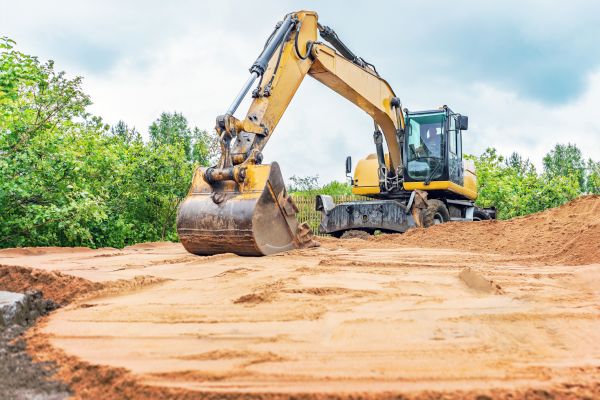 Home Foundation Leveling in Benton