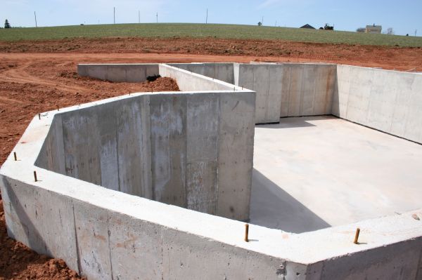 Exterior Foundation Service in Benton