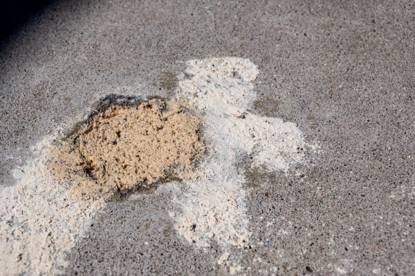 Foundation Leveling Service in Benton