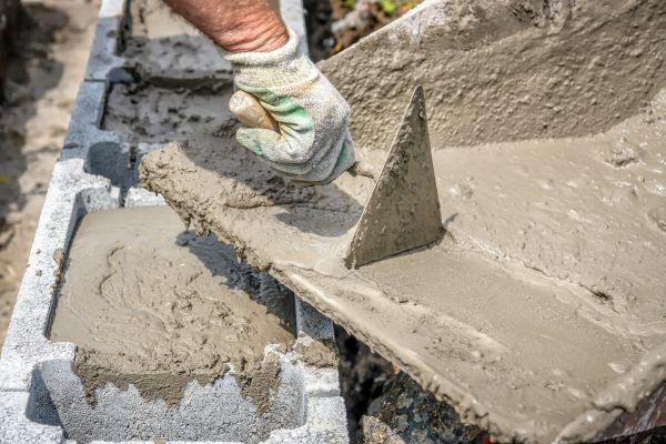 Cost of Foundation Mortar Repair in Benton