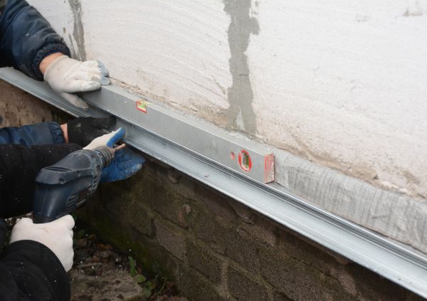 Cost of House Levelling in Benton
