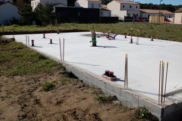 Foundation Lifting in Benton